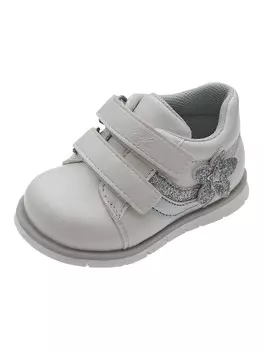 Кроссовки Chicco FRILLY, белый