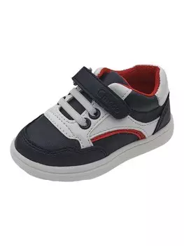 Кроссовки Chicco GEPPY, черный