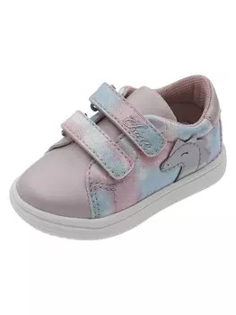 Кроссовки Chicco GIUSTINA, разноцветный
