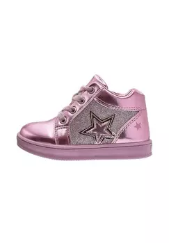 Кроссовки Chicco, розовый