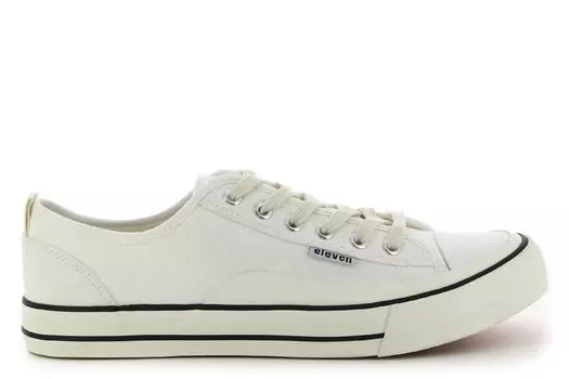 Кроссовки Чикаго Eleven, белый