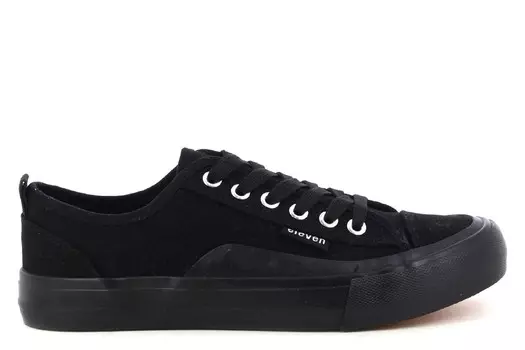 Кроссовки Чикаго Eleven, черный