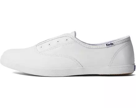 Кроссовки Chillax Keds, кожа