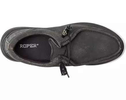 Кроссовки Chillin Low Roper, черный