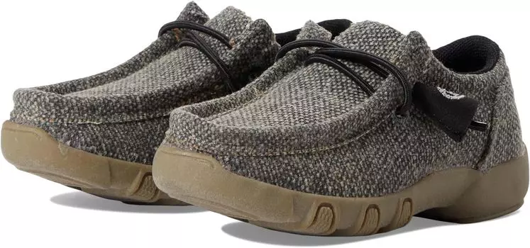 Кроссовки Chillin Roper, черный