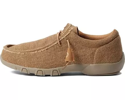 Кроссовки Chillin Roper, тан