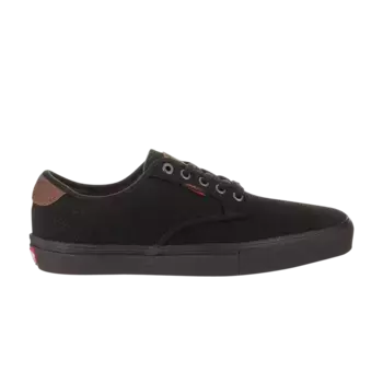 Кроссовки Chima Ferguson Pro Vans, черный