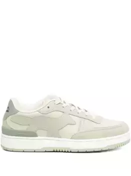 Кроссовки Chiru Maison Kitsun, зеленый