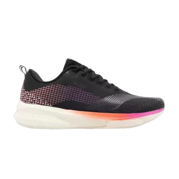 Кроссовки Chitu 5.0 Pro 'Black Purple Orange', черный