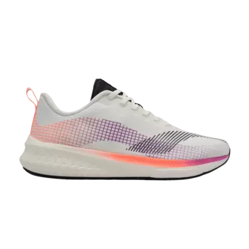 Кроссовки Chitu 5.0 Pro 'White Purple Orange', белый