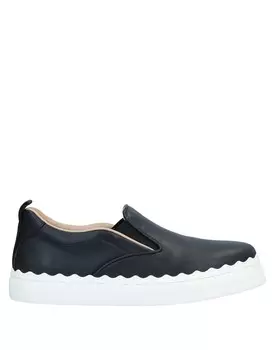 Кроссовки Chlo, черный