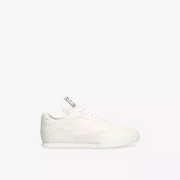 Кроссовки Chloe Kick, белый