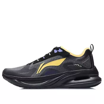 Кроссовки Чонъюн Li-Ning, черный