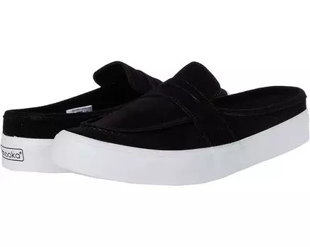 Кроссовки Chooka Leota Casual Shoe, черный