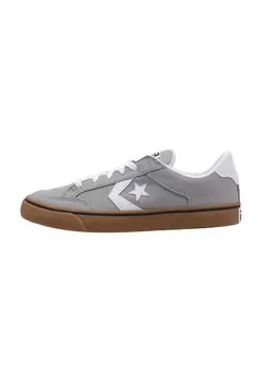 Кроссовки CHOUNCVKERTSAEYTLOORBAINLL Converse, серый