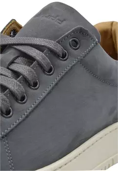 Кроссовки CHRIS Drudd Italia, черный