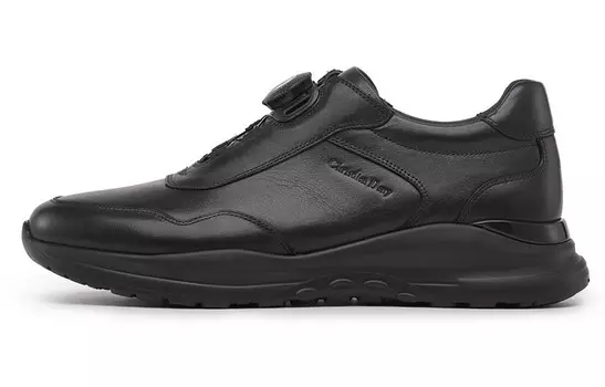 Кроссовки Chrisdien Deny/Cress Danny Lifestyle Shoes Men Low-top, цвет Coffee