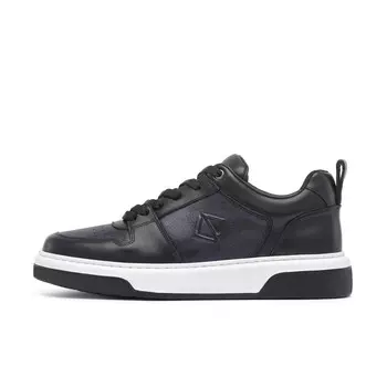 Кроссовки Chrisdien Deny/Cress Danny Skateboarding Shoes Men Low-top, белый