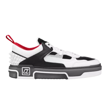 Кроссовки Christian Louboutin Astroloubi, черный