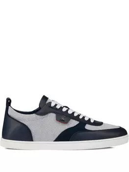 Кроссовки Christian Louboutin Tutti Rui, синий