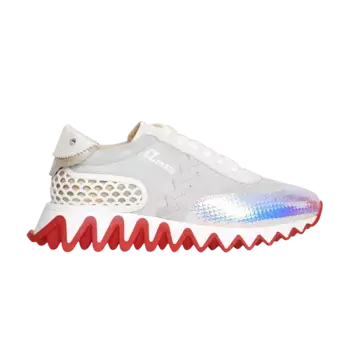 Кроссовки Christian Louboutin Wmns Loubishark Low Multi-Color, разноцветный