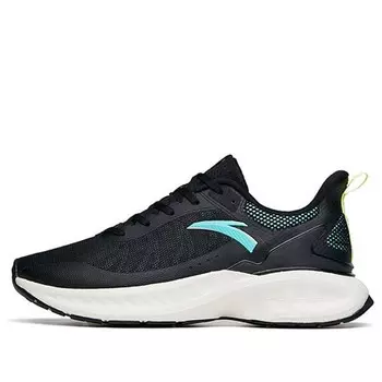 Кроссовки chuang 1.5 Anta, черный