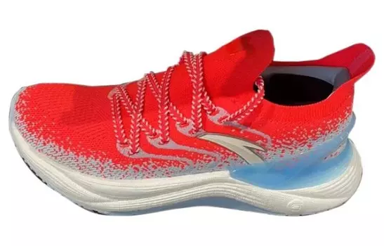 Кроссовки Chuang 2.0 Pro Running унисекс с низким верхом Anta