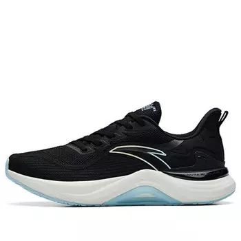 Кроссовки chuang 2.5 Anta, черный
