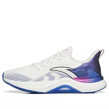 Кроссовки chuang 2.5 низкие Anta, белый