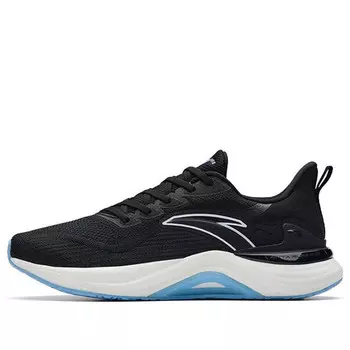 Кроссовки chuang 2.5 низкие Anta, черный