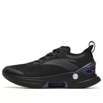 Кроссовки chuang 3.0 Anta, черный