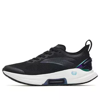 Кроссовки chuang 3.0 Anta, черный