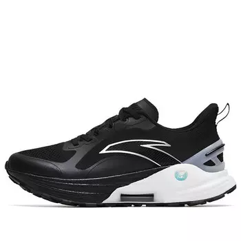 Кроссовки chuang 3.0 Anta, черный