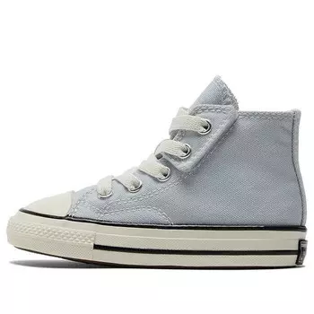 Кроссовки chuck 70 1v 'light grey' Converse, серый