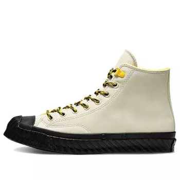 Кроссовки chuck 70 bosey water-repellent 'birch' Converse, бежевый