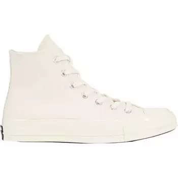 Кроссовки Chuck 70 Canvas Converse, цвет Beige/Weiss