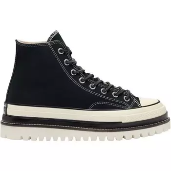 Кроссовки Chuck 70 Canvas LTD Converse, черный