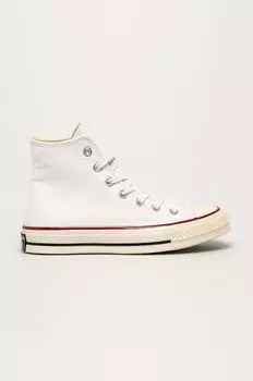 Кроссовки Chuck 70 Converse, белый