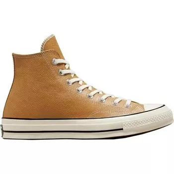 Кроссовки Chuck 70 Converse, цвет Braun/Weiss/Schwarz