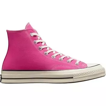 Кроссовки Chuck 70 Converse, цвет Pink/Beige/Schwarz