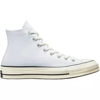 Кроссовки Chuck 70 Converse, цвет Wei/Schwarz
