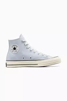 Кроссовки Chuck 70 Converse, синий