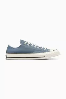 Кроссовки Chuck 70 Converse, синий