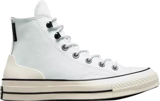 Кроссовки Chuck 70 Counter Climate High 'Moonbathe', синий