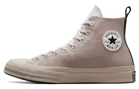Кроссовки Chuck 70 GORE-TEX High 'Split - Black Wonder Stone' Converse