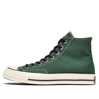 Кроссовки chuck 70 'green' Converse, зеленый