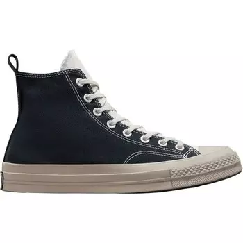 Кроссовки Chuck 70 GTX Converse, цвет Grau/Schwarz/Beige