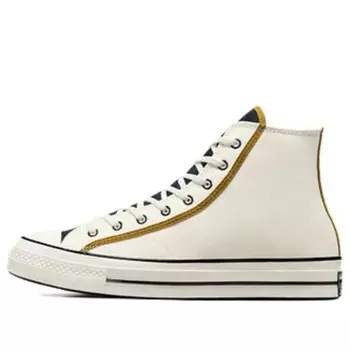 Кроссовки chuck 70 hi sneakers 'white' Converse, белый
