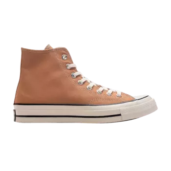 Кроссовки Chuck 70 High 'Clay Court', оранжевый