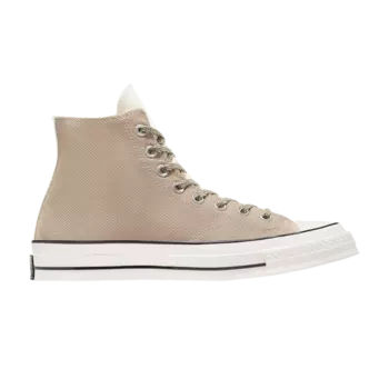 Кроссовки Chuck 70 High, цвет Dual Tone - Vintage Cargo
